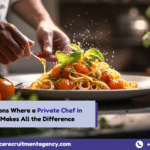 5 Occasions Where a Private Chef in Dubai Makes All the Difference