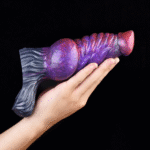 Exploring Dog Dildo Fantasy: Design, Appeal, and Experience