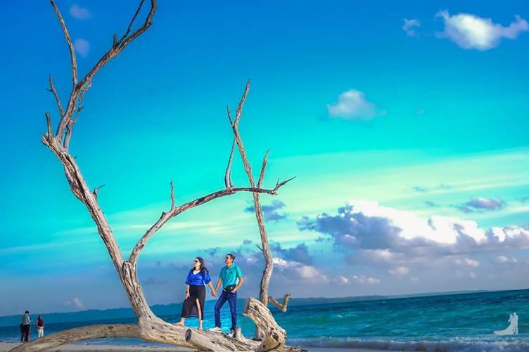 Andaman Tour Package for a Perfect Island Vocation