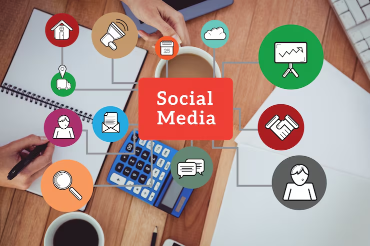 Grow Your Brand with the Best Social Media Marketing Agency Naperville
