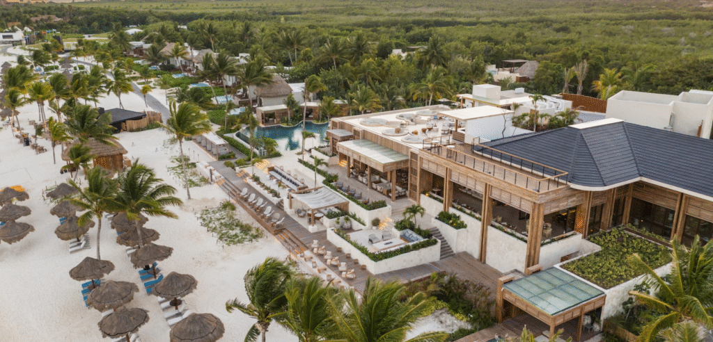 Fairmont Mayakoba: Golf, Adventure, and Leisure Activities