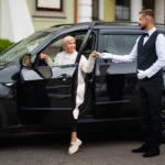 Why Executives Prefer A Luxury Chauffeur Service in Dubai For Corporate Transport