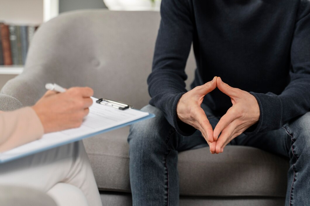 Seeking a Therapist Near You in Yorkville, IL? Here’s How to Find the Right Support