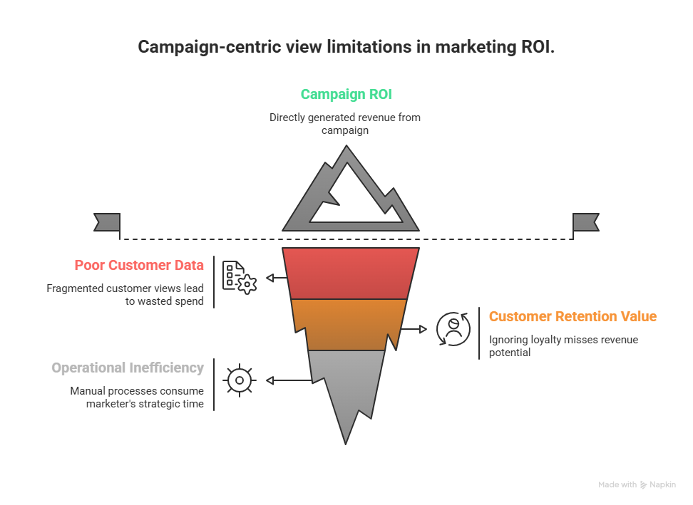 The ROI of Salesforce Marketing Cloud: Beyond Campaign Automation