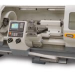 CNC Lathe
