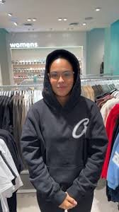 Corteiz Hoodie Shop And Corteiz Clothing Officical Brand