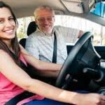 driving instructor Fallowfield