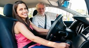 Learn Safely with a Professional Driving Instructor Fallowfield