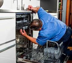 Top Dishwasher Repair Abu Dhabi – Quick & Long-Lasting Results