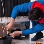 Expert Fridge Repair Abu Dhabi – Reliable, Fast & Affordable Solutions
