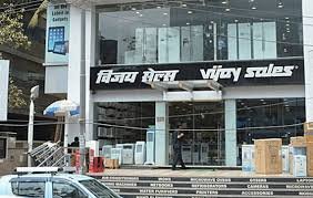 Smart TV Offers and EMI Deals Make Vijay Sales Rahatani a Go-To Spot This Diwali