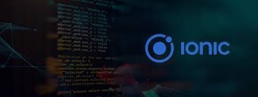 Ionic Development