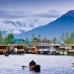 Kashmir Family Tour Packages
