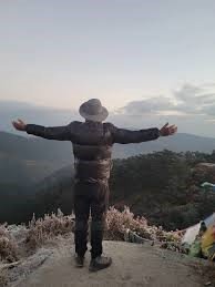 Sandakphu Trek