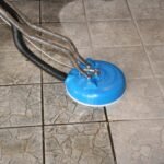 Professional Tile Cleaning in Frisco