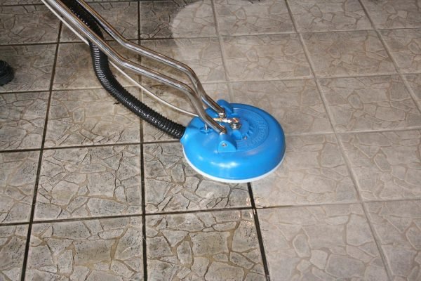 Professional Tile Cleaning in Frisco