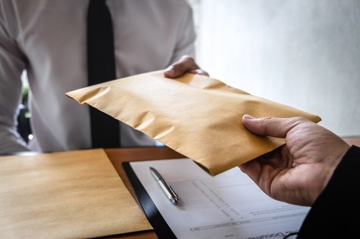 A Complete Guide to Courier Bag Suppliers in UAE
