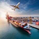 Complete Guide to Cargo to Africa from Dubai: Everything You Need to Know