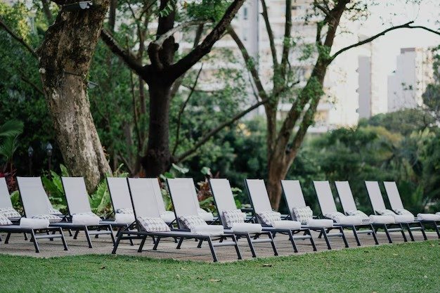 Chair Rentals in Dubai: A Complete Guide for Events and Functions