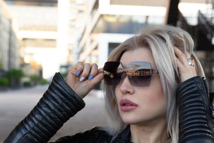 Designer Sunglasses UK: A Complete Informational Guide
