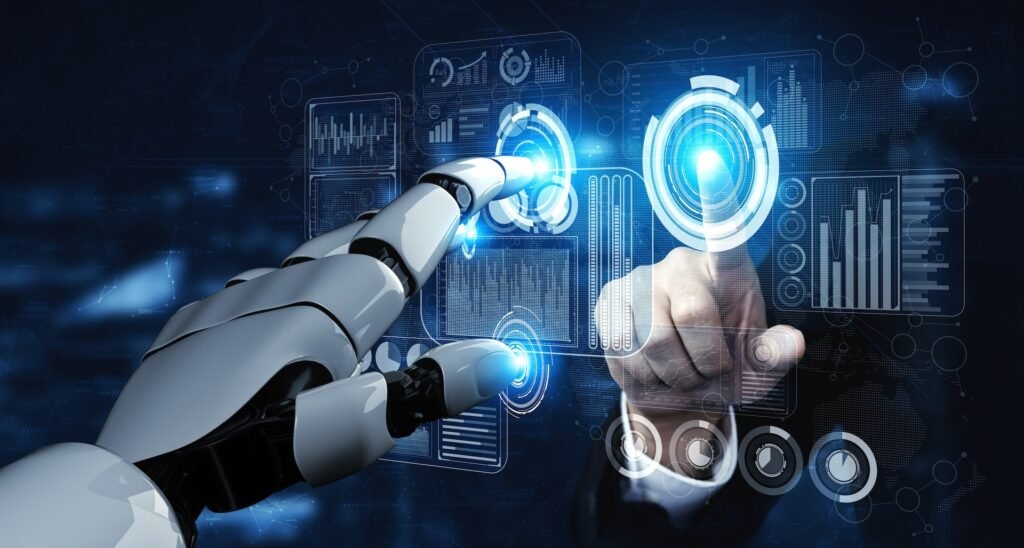 Decoding the vitality of AI Business Consultants for SMEs