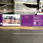 Why Dibond Printing Is the Go-To Choice for UK Businesses