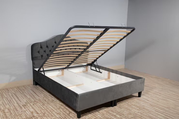 The Ultimate Guide to Choosing a Divan Bed Frame in the UK