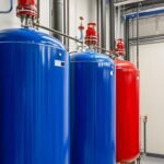 Understanding Manufactures of Compressed Type Expansion Tanks in Dubai
