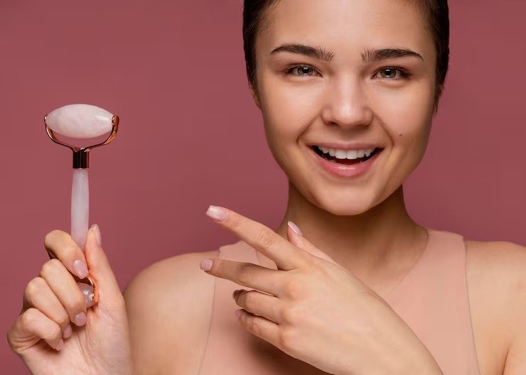 How to Achieve a Perfect Glass Skin Base for Makeup
