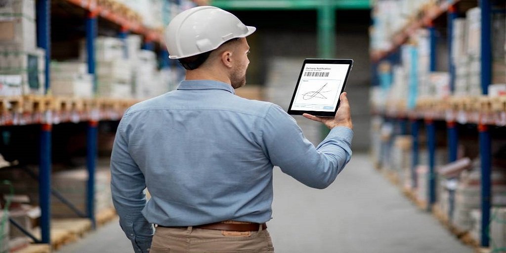 Inventory Management Services and the Rise of E-Commerce