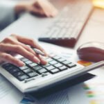 Audit services london