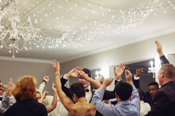 Oklahoma City Wedding Venues and Event Spaces You’ll Actually Love