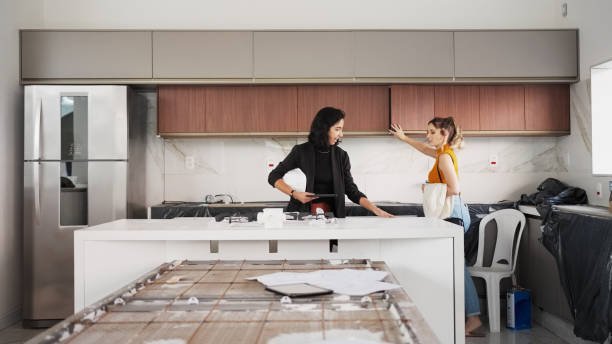 Transforming Your Home with Professional Kitchen Remodeling in Charlestown