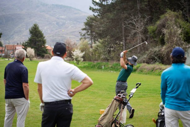 Master Your Game with Amateur Golf in Des Moines & Jacksonville