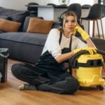 Reliable Home Deep Cleaning in Noida – Fresh & Hygienic Homes!