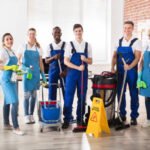 Why Professional Cleaning is a Game-Changer for Local Businesses