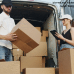 Effortless Relocation: Movers and Packers in JBR Dubai