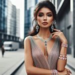 How jewellery gives you complete look