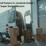 Effortless Relocations: Movers and Packers in Jumeirah, Dubai