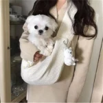 puppycarryharness