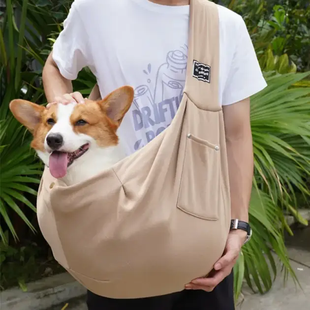 Choosing the Perfect Sling for Pets in the United Kingdom
