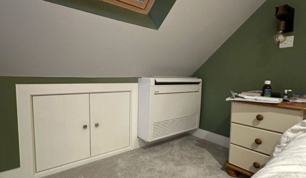 air conditioning romford