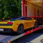 car transport maryland to florida