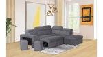 large sofa bed