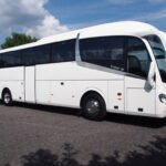 UK Coach Travel: Reliable and Comfortable Group Journeys