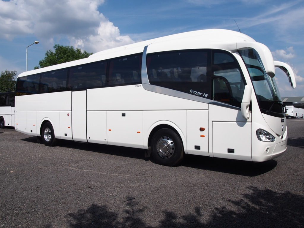 UK Coach Travel: Reliable and Comfortable Group Journeys