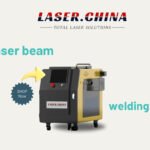 Advanced Solutions with a Laser Beam Welding Machine from LaserChina