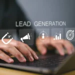 lead generation agency in Dubai