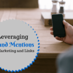 Leveraging Webinars for Link Generation and Brand Mentions