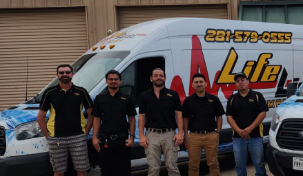 How Can a Plumbing Company Katy Transform Faucet Repair Katy TX Services?